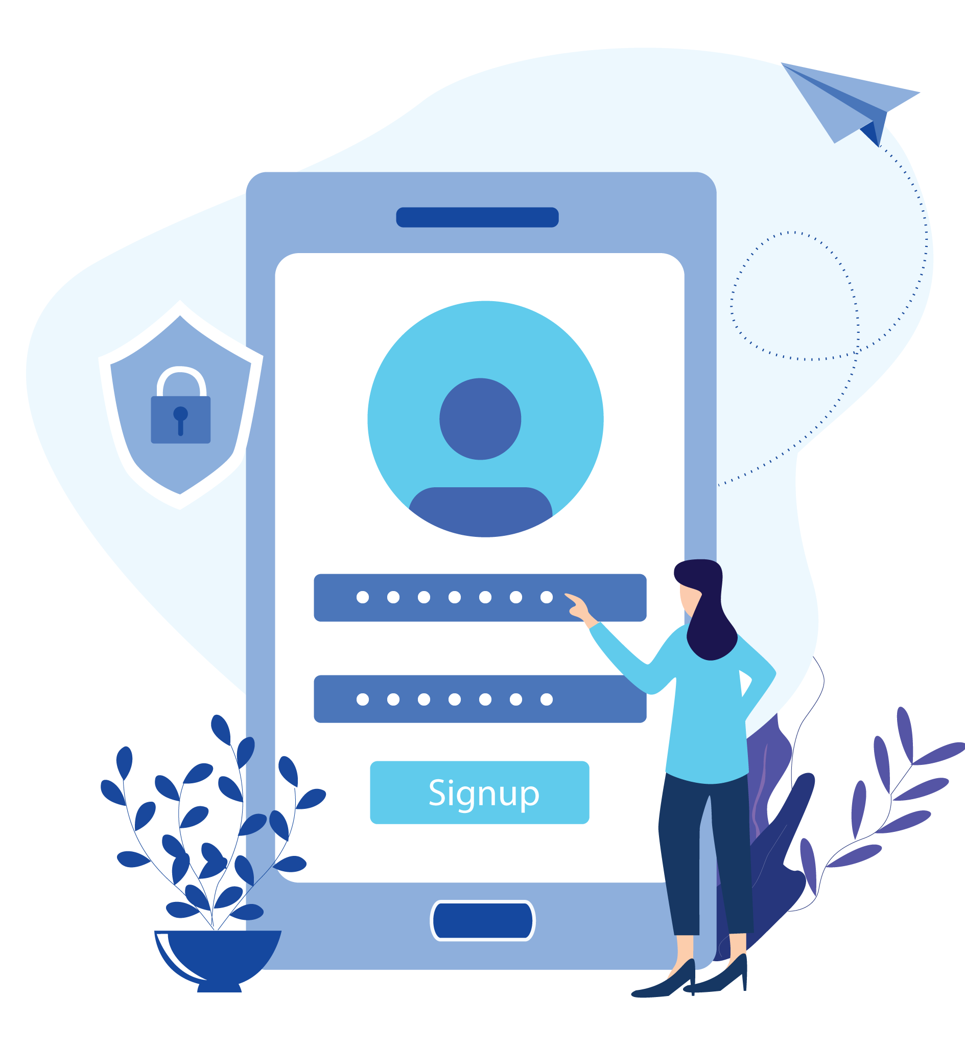 Signup Image