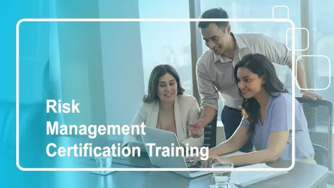 PMI Risk Management Professional Certification (PMI-RMP)