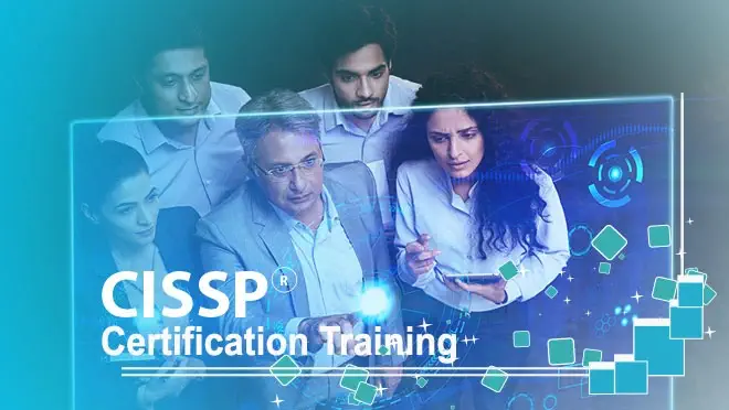 Certified Information Systems Security Professional (CISSP) training