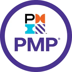 PMP® Certification Training logo