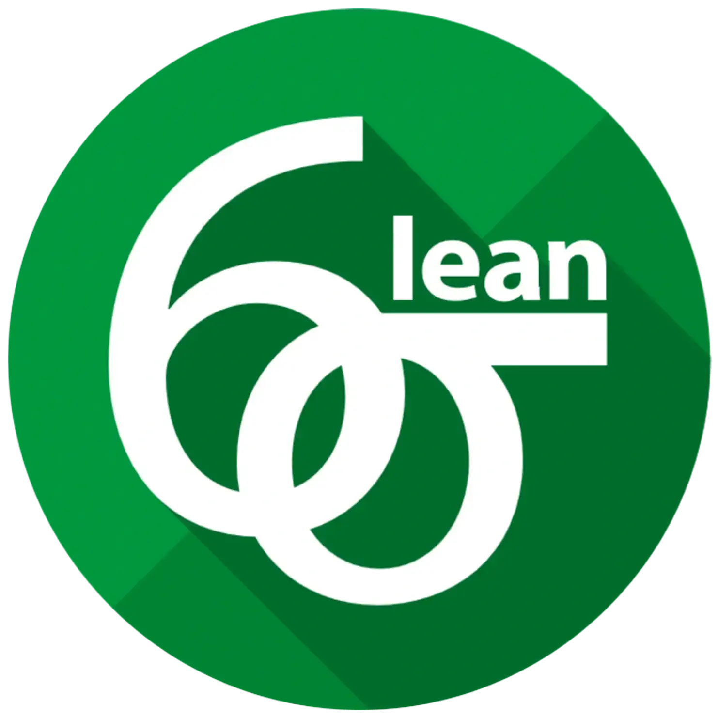Lean Six Sigma Green Belt Certification logo