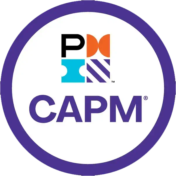 CAPM Certification Training logo