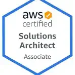 AWS Solutions Architect Training Program logo