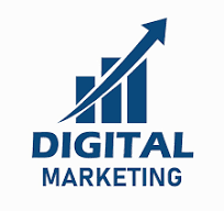 Digital Marketing Certification Training logo