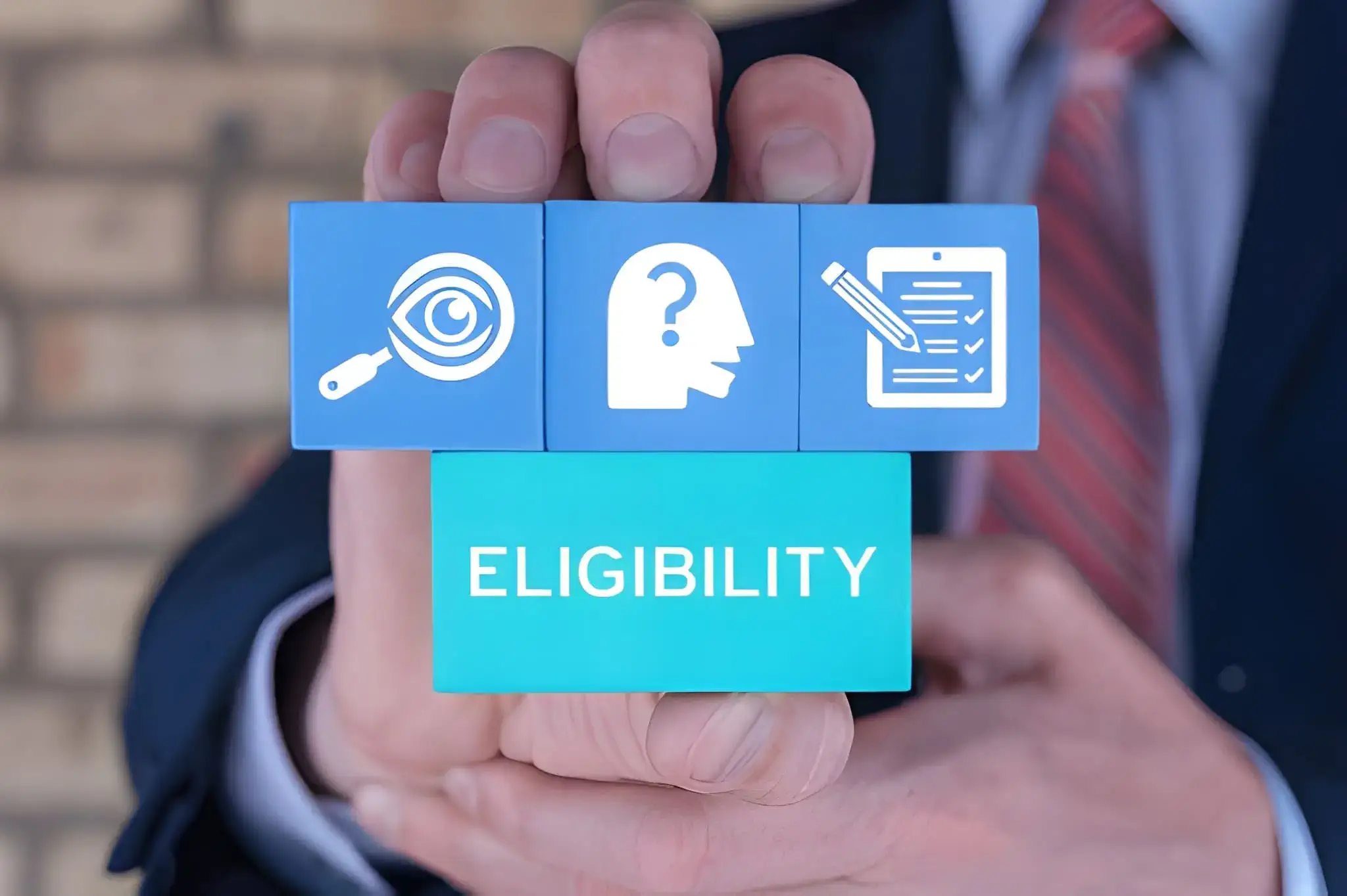 PMP Eligibility